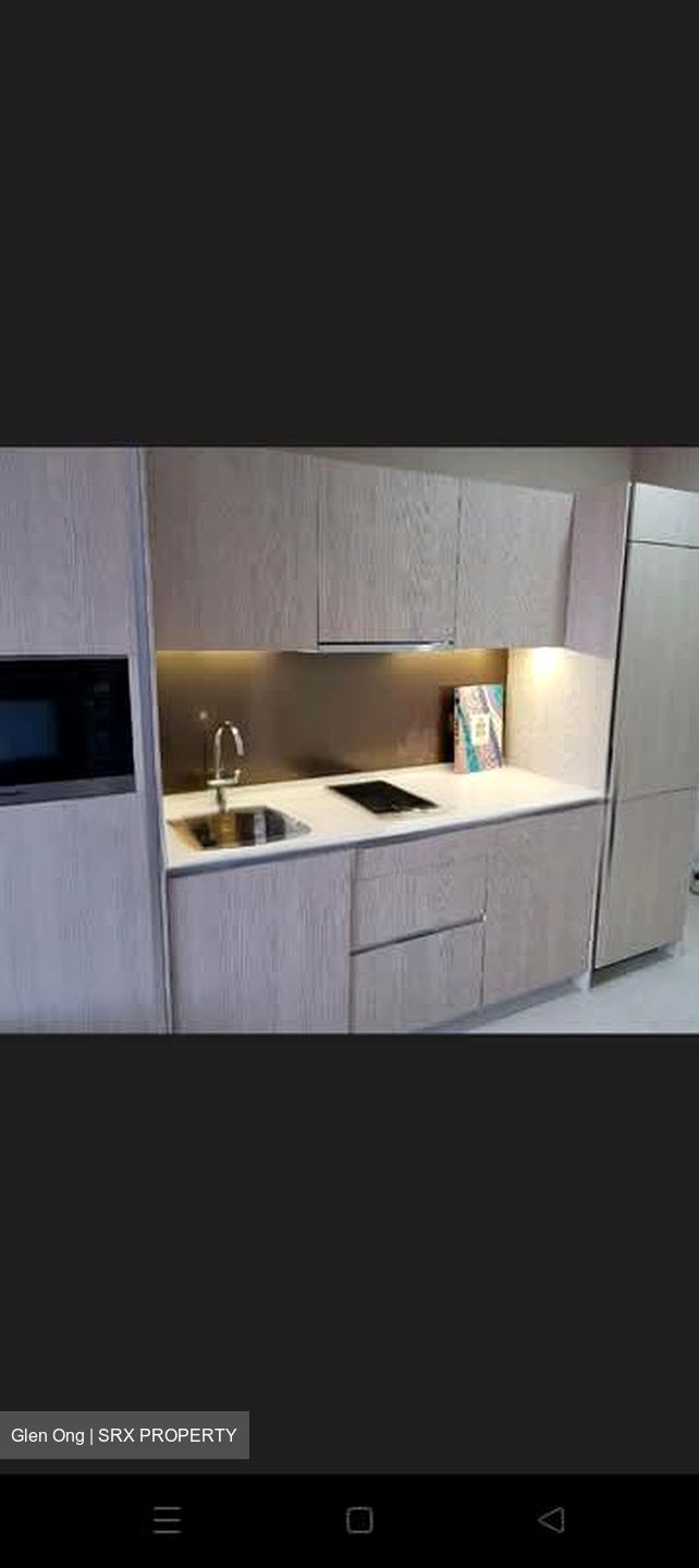 Duo Residences (D7), Apartment #588226031